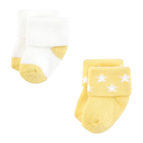 Image of Touched by Nature Unisex Baby Organic Cotton Bodysuits