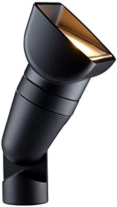 QB1LEDFB (acabado negro plano)