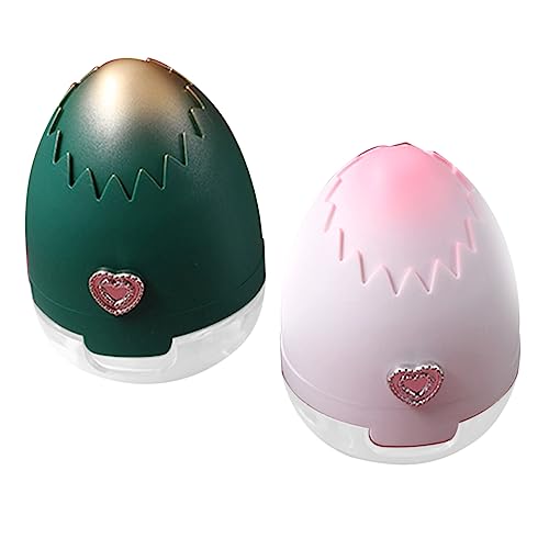 FOMIYES bvtBP[XZbg 2 20g {g uV[{bNX CNAbvp RpNg bvOXP[X J[