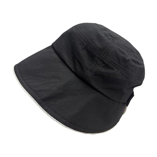 [���[���o�b�g] CIAO LA DANCE(�`���I���_���X) �n�b�g �N���b�V�F�n�b�g �X�q ��늄��n�b�g �u���[�h�n�b�g ��뒲�� ����@OK UV�΍� �T�C�Y�����\ �z������ ���f�B�[�X 26-714-65868 �u���b�N