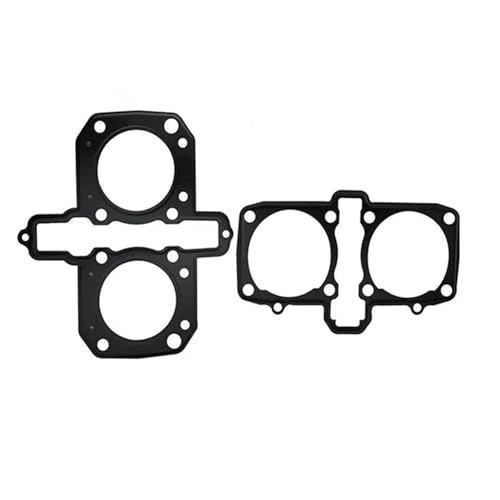 Junta de culata moto Kawasaki Ninja 500R 1994-2009 y GPZ 500 S repuesto motor