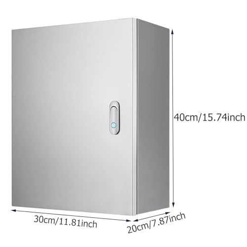 Boîte de jonction électrique extérieur étanche pour sécuriser vos câbles - 2