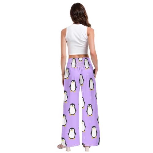 Pantalon de détente léger Pingouin Flock contre l'inconfort - 4