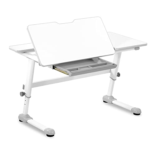 Fromm & Starck Star_LDS_13 Kinderschreibtisch höhenverstellbar 120 x 66 cm...