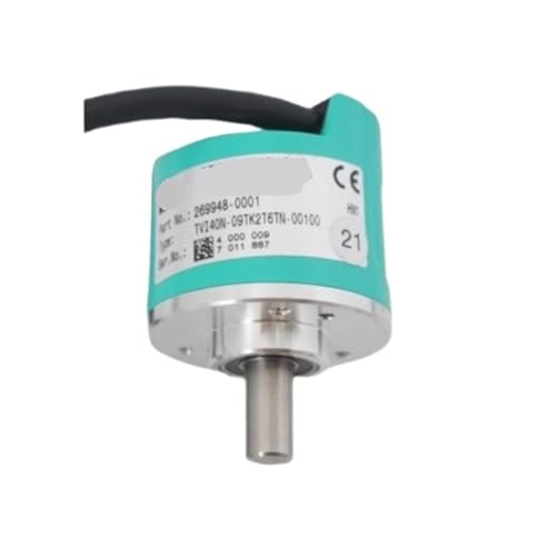 Encodeur TVI40N-09TK2T6TN-00100 pour guidage de précision de bras robotique
