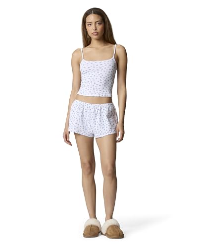 Image of florence by mills Women's Daze Off Cami and Short Pajama Set