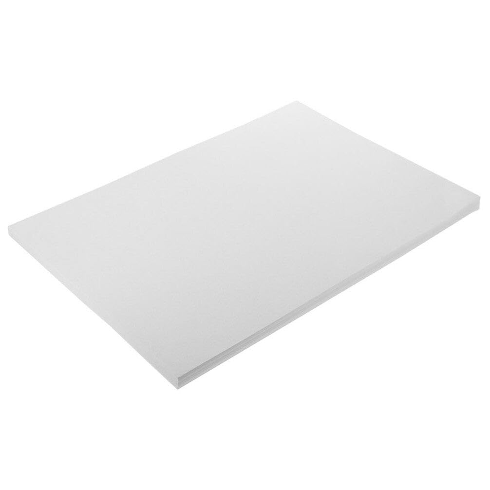 STOBOK 100blätter Aquarellpapier Dickes Wasserfarbenpapier Kaltpresspapier Für Malerei Zeichenpapier Für Schüler Und Profis Geeignet Für Aquarellmalerei Acrylmalerei Und Skizzen