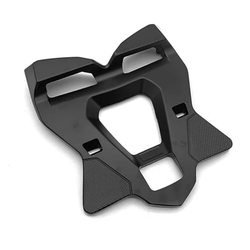 Porte-bagages arrière haut de gamme pour Tracer 9 GT et TMAX 560 2017-2023