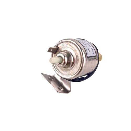 Bomba de aceite 30DCB 18W para solucionar fallos de flujo en proyectos DIY 110V 4