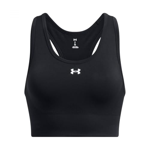 Image of Under Armour Vanish Seamless Mid Impact Sports Bra