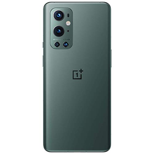 Image of (Refurbished) OnePlus 9 Pro 5G (Morning Mist, 8GB RAM, 128GB Storage)