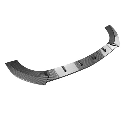 Spoiler de protection pare-chocs avant Benz Classe V W447 kit carrosserie diffuseur carbone
