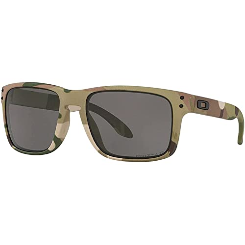 Image of OAKLEY SI Holbrook Multicam Sunglasses