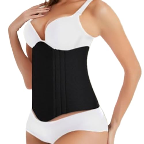 WKZSXXMJ Lipo Foam Ab Boards Ceinture Abdominale de Compression Post-opératoire 360° pour Liposuccion, Abdominoplastie, Récupération Après BBL, Soutien de...