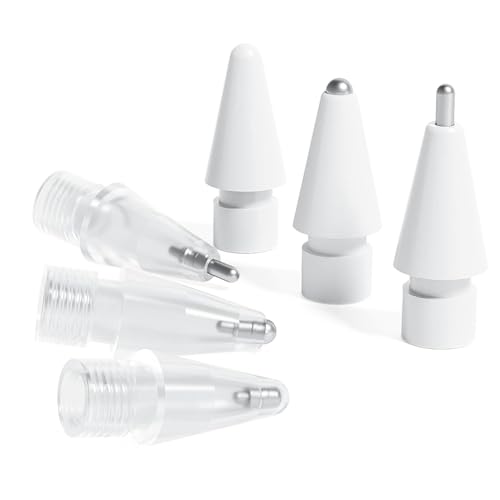 Puntas Apple Pencil 2.ª Generación Originales Marca Pesderty