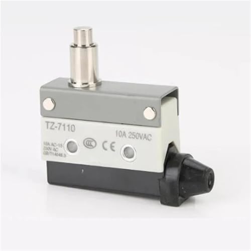 Interrupteur de fin de course AZ-7110 pour stopper les pannes de moteur