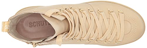 Schutz Women's Ankle Boots And Booties, Almond Buff, 6 #TOP4