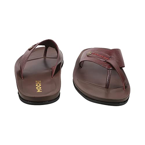 Image of Mochi Men Comfort Sandal (16-759)