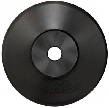 Replacement for Reed Mfg RCX Cutter Wheel for Rotary Pipe Cutters, Heavy Wall Steel/Stainless
