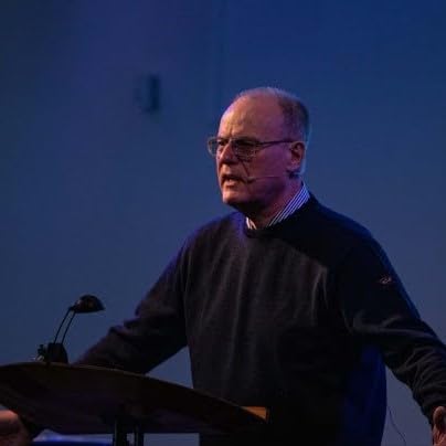 Preek van Peter Kitsz van de samenkomst op 28 september 2025