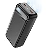 Power Bank 50000mah Fast Charging, 22.5W Port...