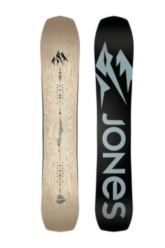 JONES スノーボード フラッグシップ