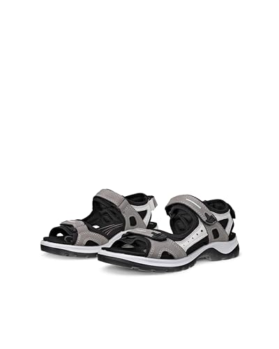 Image of ECCO womens Offroad Flat Sandal