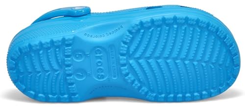 Image of Crocs Unisex Adult Classic Glitter Clogs
