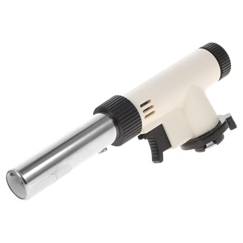 OFFSCH Ne Soldering Torch Cooking Torch for Desserts Kitchen Torch 1300°c Flame