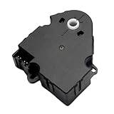 Kompatibel Mit Isuzu Für Ascender 2003 2004 2005 2006 2007 2008 HVAC-Heizluft-Mischklappenantrieb 604106 1572971 16163982 Autozubehör