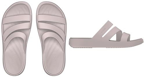 Image of Crocs Getaway Platform H Strap