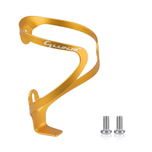 Porte-bidon vélo carbone alliage aluminium ultraléger VTT route