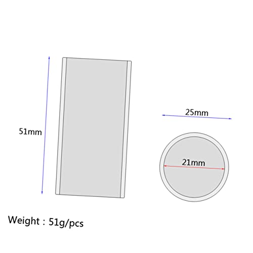 Vaguelly Guitar Finger Slide Electric Slide Guitar Bottleneck Slide Guitar Finger Slide Bar Guitar Slide Finger Slider Slideshow Electric Guitar Component Brass Accessories Golden #TOP6