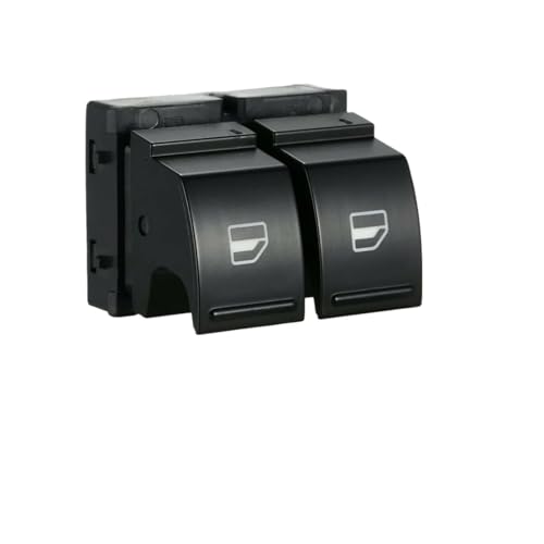Commande lève-vitre Seat Ibiza IV 6J5 commutateur OEM 2K0959857A