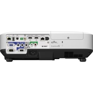 Amazon.com: Epson V11H814020 Powerlite 2265u Projector : Electronics