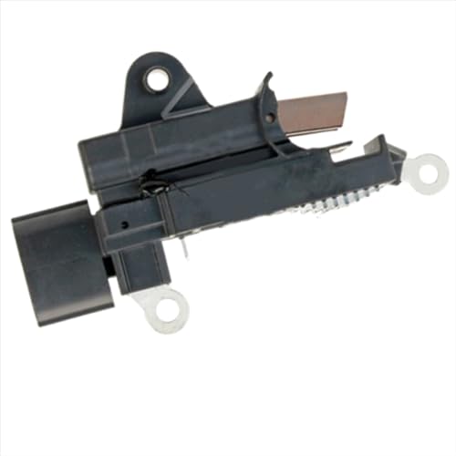 Conjunto de regulador y cepillo regulador de voltaje de alternador de coche 373702E950 RIO 2016 2017 2018 2019 2020 2021 Seltos 2019 2020 2021 373702E950
