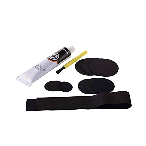 Unifiber - Kit di riparazione per tutina in