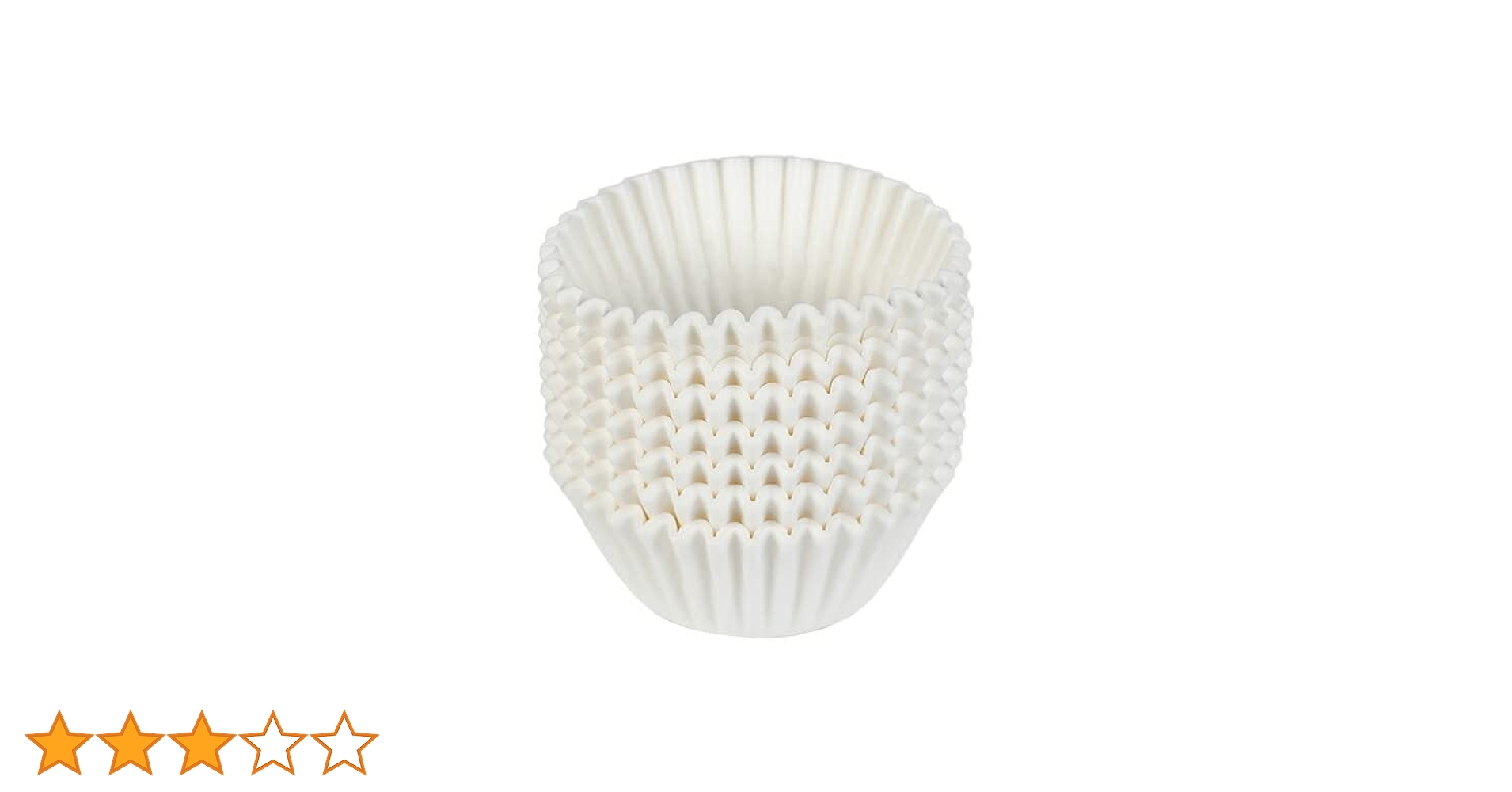 まふぃん イングリッシュマフィン型 6穴 専用フタ付 1個入 グラシンカップ