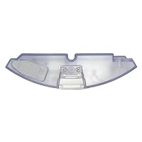 Elektrisch gesteuerter Wassertank, kompatibel mit Roborock S8 / S8+ / S8 Plus, Ersatz von Ersatzteilen for Roboterstaubsauger Ersatzteile (Schwarzer Knopf) – Ansicht 5