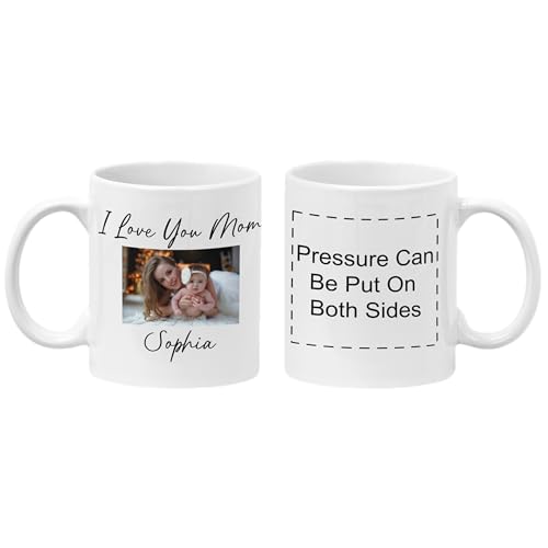 Personalized-Coffee-Mug-Custom-Photo-Text-Logo-Design-Mug-Customize-Both-Side-Print-Ceramic-Mug-Tea-Cup-Customized-Gifts-Mugs-Add-Your-Picture-Text-15-Oz-White