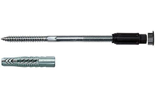 Preisvergleich Produktbild Fischer Thermax Dübel 8 / 140