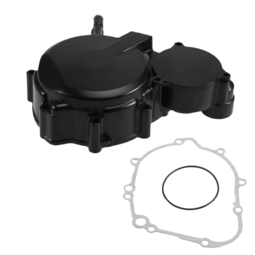 Cubierta de estátor con junta para Suzuki GSXR 2006-2024: protección hermética