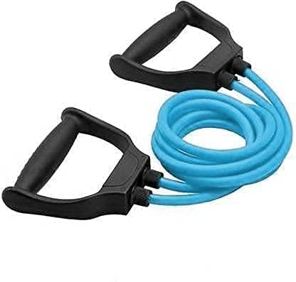ATOZ Double Toning Tube PullRope Elastic Resistance Bands Fitness Rope Rubber Bands for Fitness Exercise Double Resistance Tube (B0BW42PBLW) Amazon Price History, Amazon Price Tracker