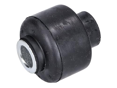 Silentblock klein - Motorgehäuse vorne - Piaggio für Hexagon Runner etc. 125-180ccm 2T