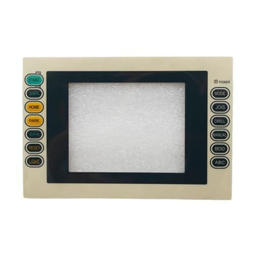 Película protectora GSC-06TND de plástico para pantallas táctiles GH-505