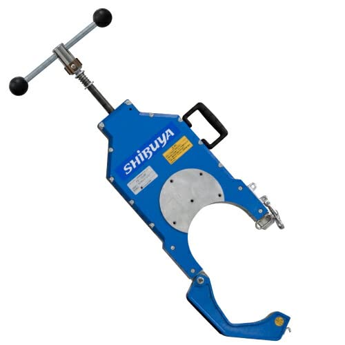 Amazon | シブヤ ポリエチレン管用垂直切りカッター PE-150
