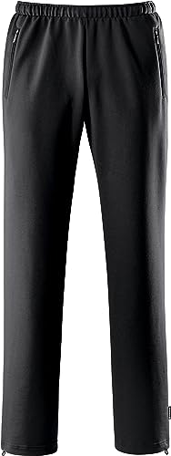Schneider Sportswear Herren Hose Horgen, Schwarz, 26 Schneider Sportswear Herren Hose Horgen, Schwarz, 26