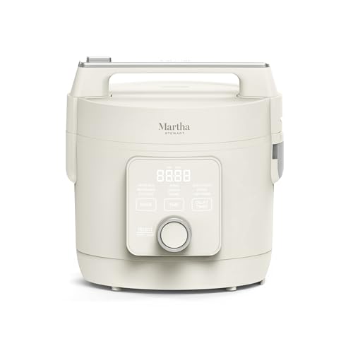 Martha Stewart Rice Cooker
