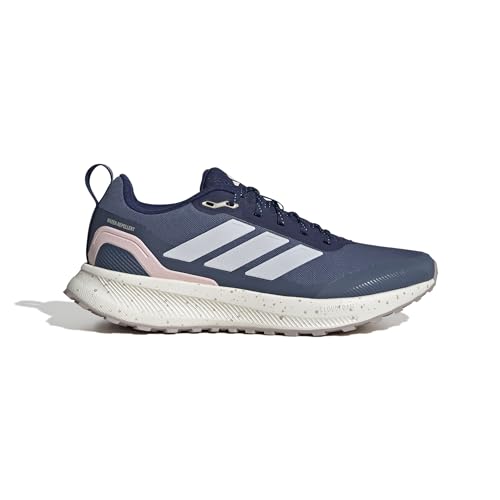 Image of adidas Women's Run Falcon 5 Trail Running Shoes
