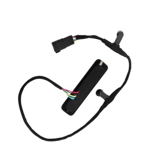 Teclado de entrada sin llave FL3Z-14A626-AD para camionetas F150, F250 y F350 (2015-2020)